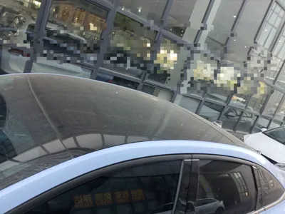Xpeng P5
