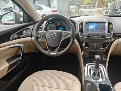 Buick Regal