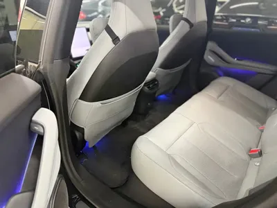 Nio ET5
