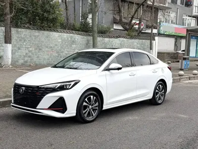 Changan Eado