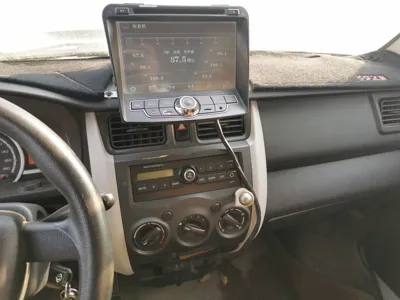 Chana Star 3