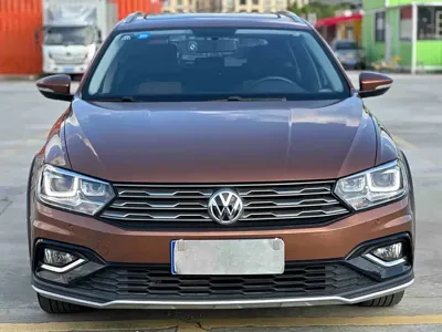 Volkswagen C-Trek