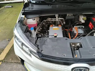 Changan CS15EV