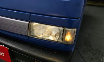ChevroletGMDaewoo labo