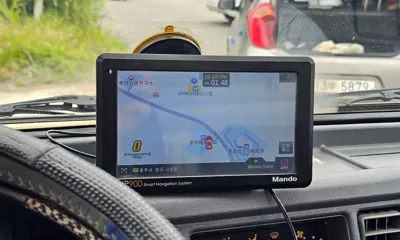 ChevroletGMDaewoo labo