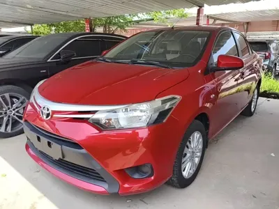 Toyota Vios