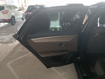 BYD Han