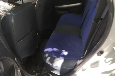 Haval H1