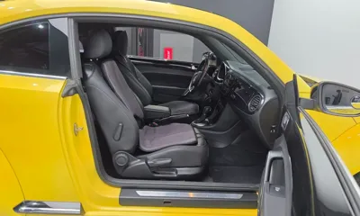 Volkswagen Beatle