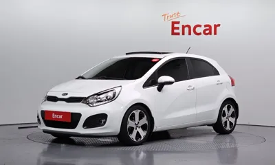 Kia Pride