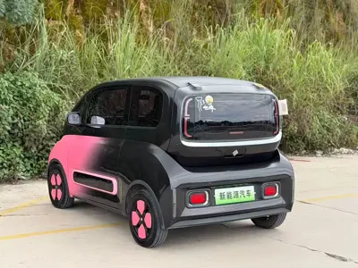 Baojun KiWi EV