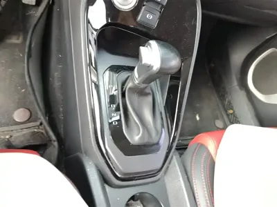 Haval H2s