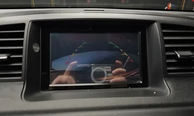 Infiniti M