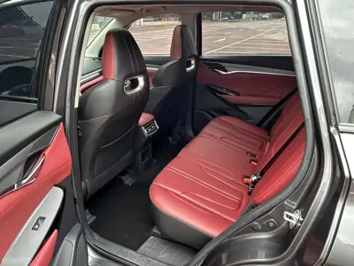 Changan 长安CS75PLUS