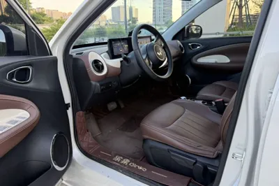 Wuling Bingo