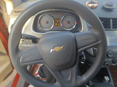 Chevrolet Sail