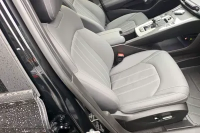 GAC Trumpchi EMPOW
