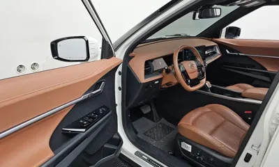 KG_Mobility_Ssangyong Torres