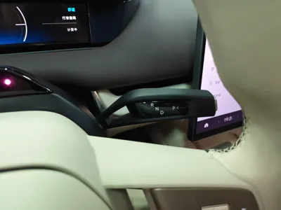 Xiaomi Auto SU7