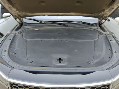 Li Auto ONE