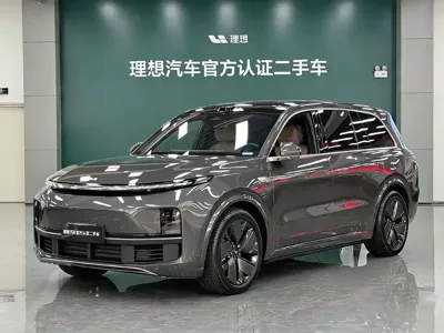 Li Auto Li L9