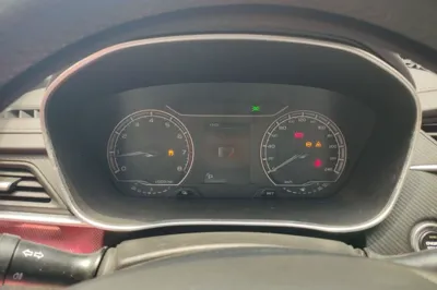 Geely Auto Binray