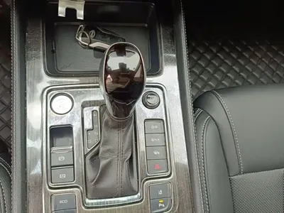 BYD Tang
