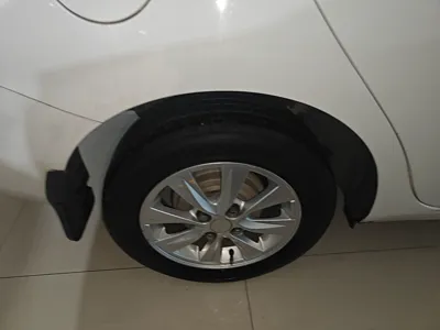 Chevrolet Sail