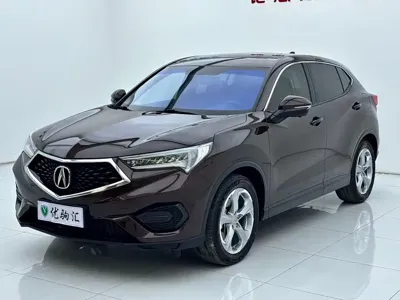 Acura CDX