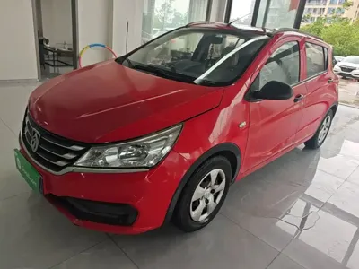 Baojun 310