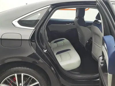 Geely Xingrui