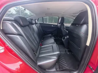 Chery Arrizo 5 Plus