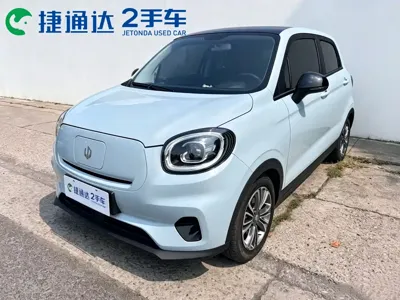 Leapmotor Leapmotor T03