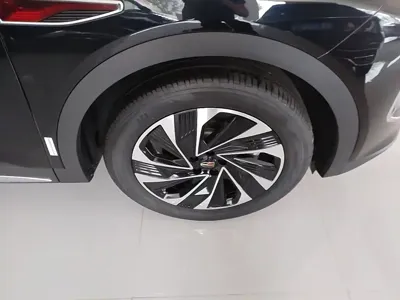Hongqi Hongqi HS7 PHEV