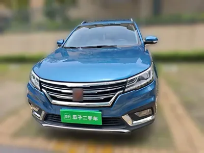 Roewe RX3