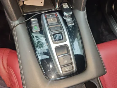 Honda UR-V