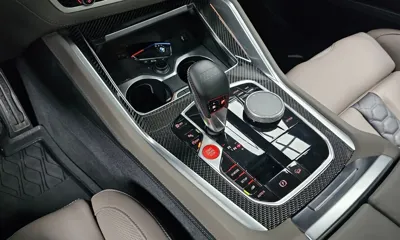 BMW X6M