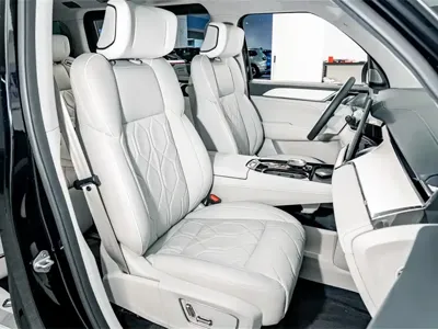 Volvo EM90