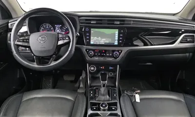 KG_Mobility_Ssangyong KORANDO