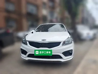Kia K2