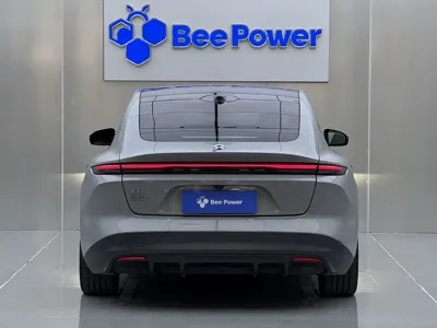 Nio ET5