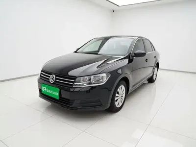 Volkswagen Santana