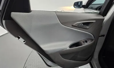 ChevroletGMDaewoo Malibu