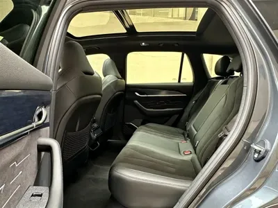 Geely Xingyue L