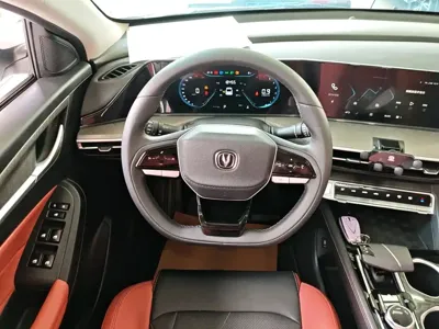 Changan Eado