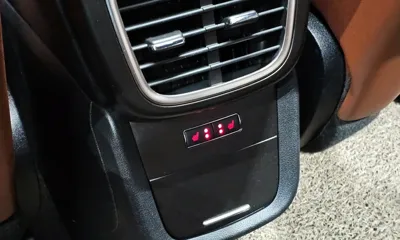 Lincoln MKX