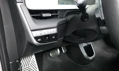 Hyundai Ioniq5