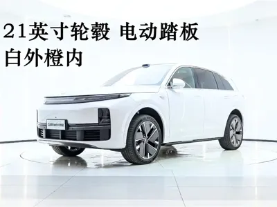 Li Auto Li L7