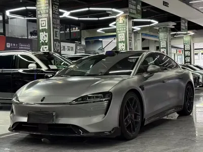 智界 Zhijie S7