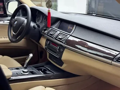 BMW X5 (Import)